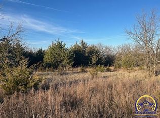 2633 SW Hodges Rd, Topeka, KS 66614