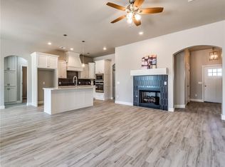 3116 NW 184th Ter, Edmond, OK 73012