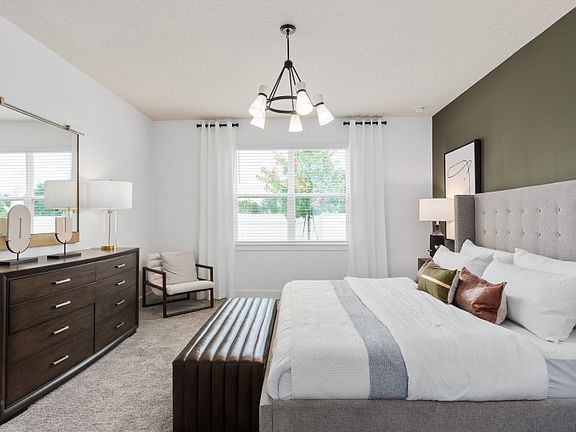 Model Representation