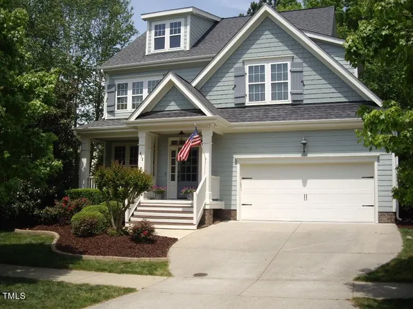 412 Redhill Rd, Holly Springs, NC 27540