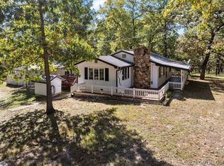 2202 Coffman Bend Dr, Climax Springs, MO 65324