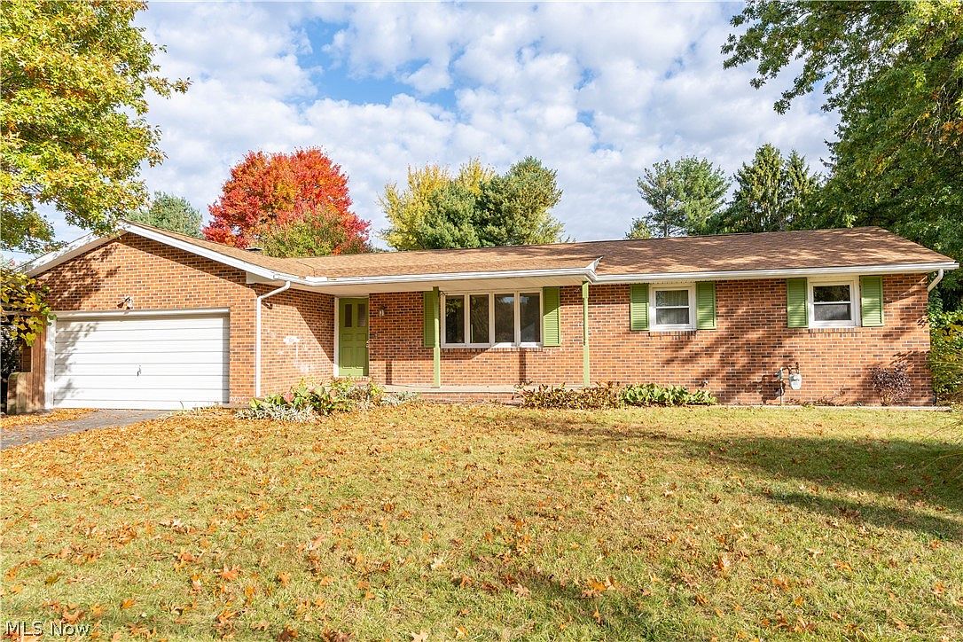 3807 Heckman St NW, Uniontown, OH 44685 Zillow