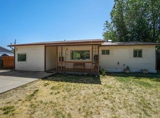 194 Rosalie Dr, Grand Junction, CO 81503