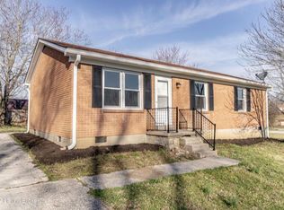 1722 Bayberry Dr, Shelbyville, KY 40065