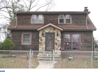 210 Barrett Ave, Magnolia, NJ 08049