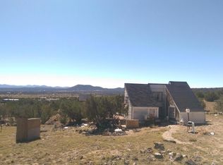 56 County Road 8007, Concho, AZ 85924