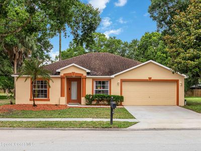 755 Conestee Dr, West Melbourne, FL, 32904