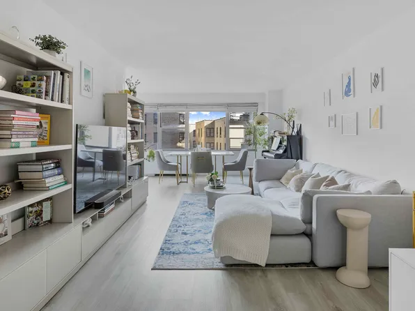 1020 Grand Concourse image 1 of 7