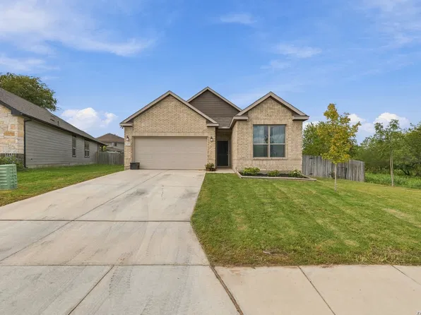 705 Maxwell Heights, San Antonio, TX 78245