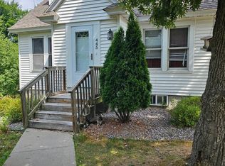 445 E G St #101, Wisconsin Rapids, WI 54494