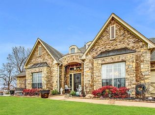 1306 N Old North Pl, Sand Springs, OK 74063