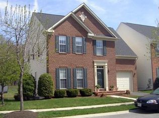 407 Winter Walk Dr, Gaithersburg, MD 20878