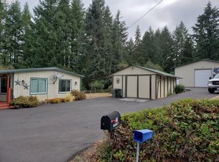 124 Studebaker Rd, Castle Rock, WA 98611