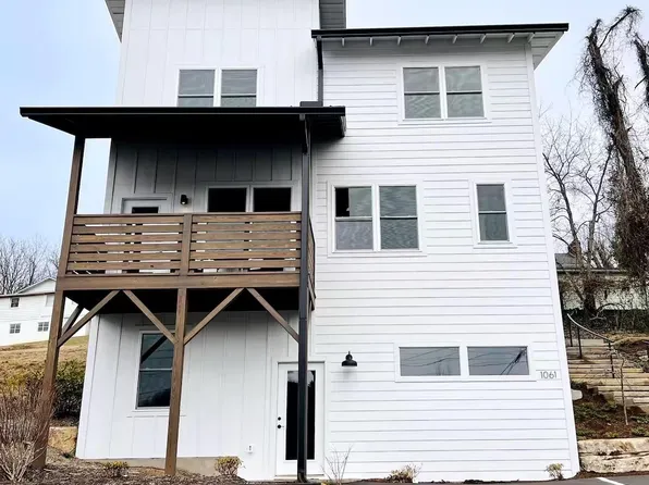 1061 Riverside Dr, Asheville, NC 28804