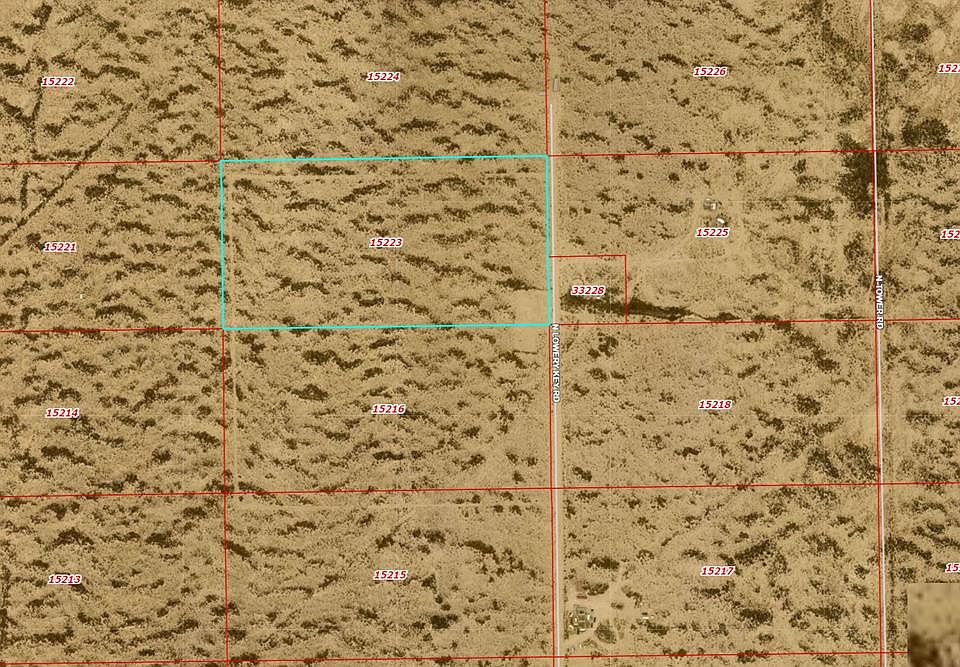 2nd image of 15223 N Lowery Key Rd