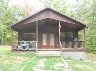 17213 Robinson Rd, Fayetteville, AR 72704