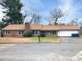 60 Bowers St, West Springfield, MA 01089