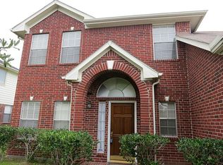 1918 Quiet Hollow Dr, Fresno, TX 77545
