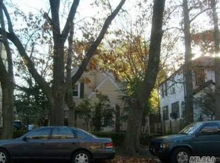 14340 84th Ave, Jamaica, NY 11435