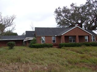 3573 Ga Highway 97, Camilla, GA 31730