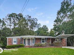 2760 Jerome Rd, Atlanta, GA 30349