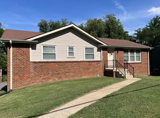 226 Blue Ridge Dr, Old Hickory, TN 37138