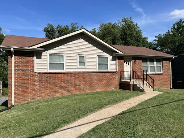 226 Blue Ridge Dr, Old Hickory, TN 37138