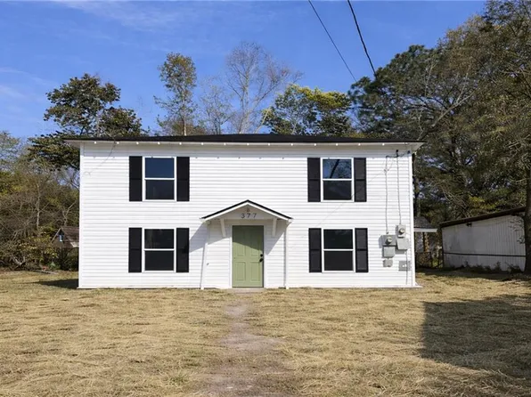 377 Tuttle Ave, Mobile, AL 36604