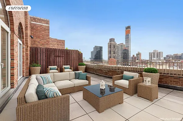 305 East 63rd Street #PHA in Lenox Hill, Manhattan | StreetEasy