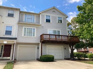 2634 N Everly Dr, Frederick, MD 21701