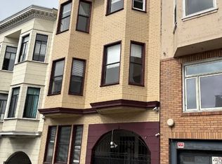 1045 Montgomery St #1045, San Francisco, CA 94133