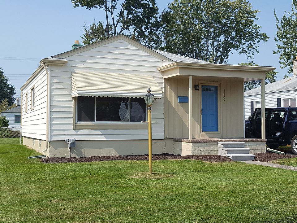 1st image of 26501 Pattow St