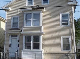 194 Messer St, Providence, RI 02907