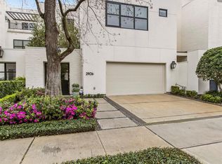 2906 Ferndale St, Houston, TX 77098