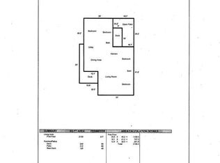 3501 Hamill Farm Rd, Ocean Springs, MS 39564