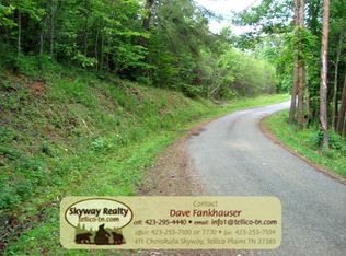 Hardin Rd Cemetery, Vonore, TN 37885