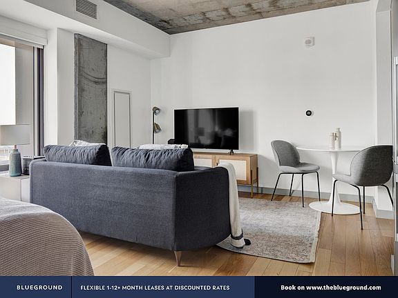 Lounge Area
