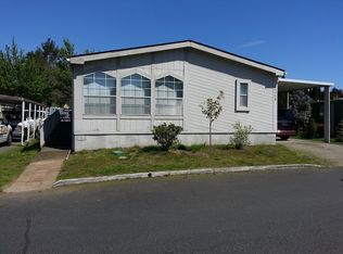 908 SW Liberty Bell Dr SPACE 445, Beaverton, OR 97006