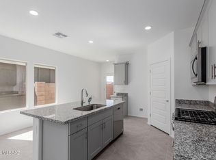 9348 W Huisache Trl, Marana, AZ 85653