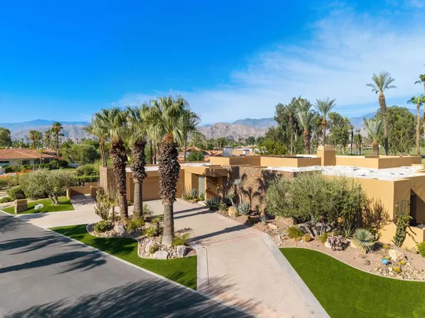 12117 Troon Cir, Rancho Mirage, CA 92270