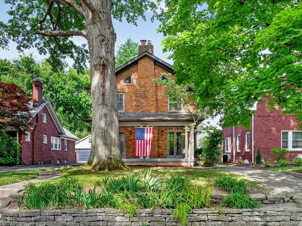 5548 Broadway St, Indianapolis, IN 46220