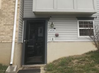 4134 Candy Apple Ln #5, Suitland, MD 20746