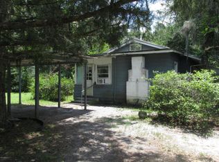 10481 Highway 301 S, Hampton, FL 32044