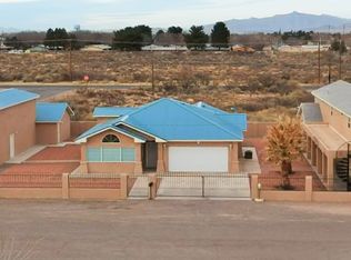 721 W Mulberry St, Deming, NM 88030