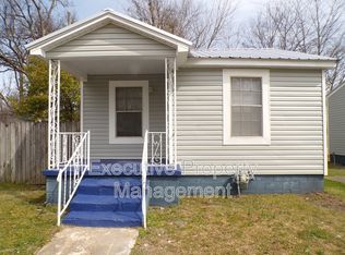 2520 Avenue L #B, Birmingham, AL 35218