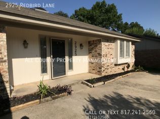 2925 Red Bird Ln, Grapevine, TX 76051