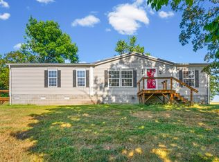 12680 Rascoe Rd, Cerulean, KY 42215