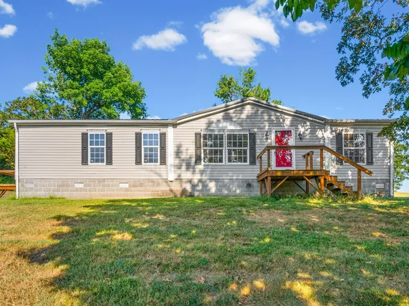 12680 Rascoe Rd, Cerulean, KY 42215