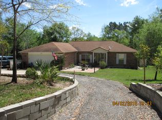 185 Pleasant Ridge Rd, Defuniak Springs, FL 32435