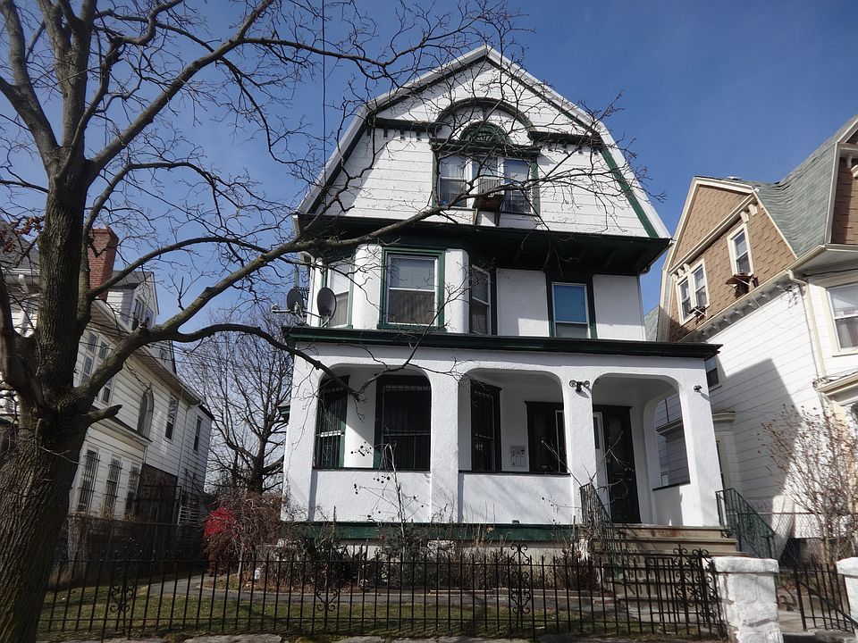 1st image of 43 Livingston Ave #3FAM